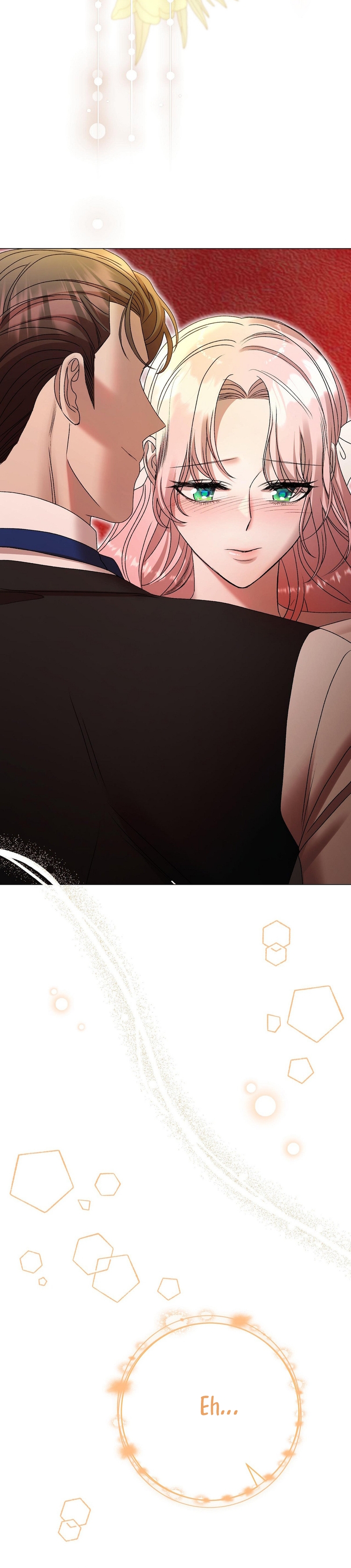 Castillo Salvaje Capítulo 43 - Página 8