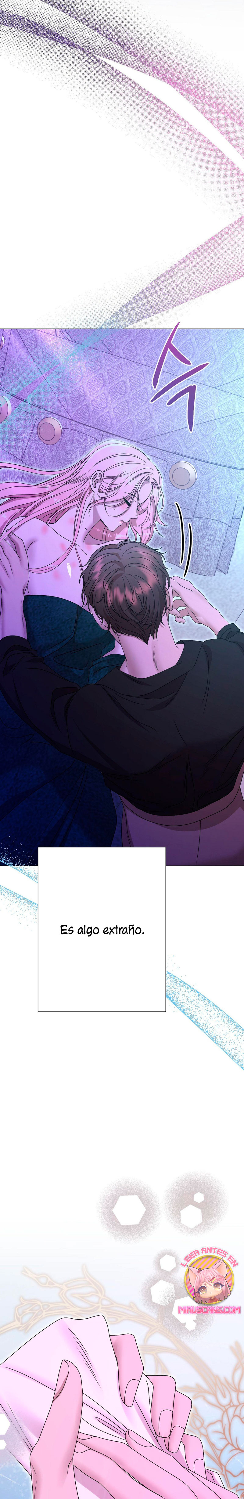 Castillo Salvaje Capítulo 44 - Página 10