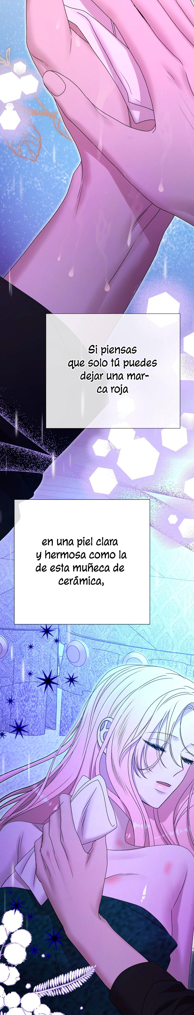 Castillo Salvaje Capítulo 44 - Página 11