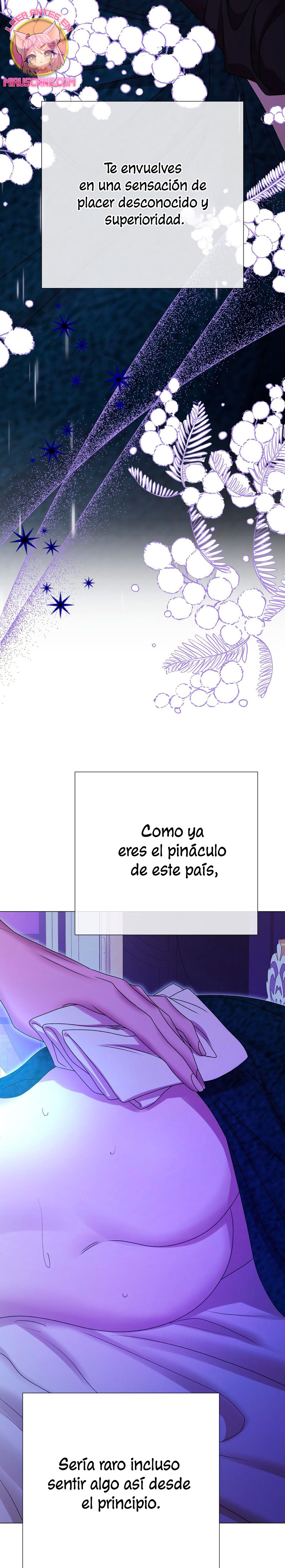 Castillo Salvaje Capítulo 44 - Página 12