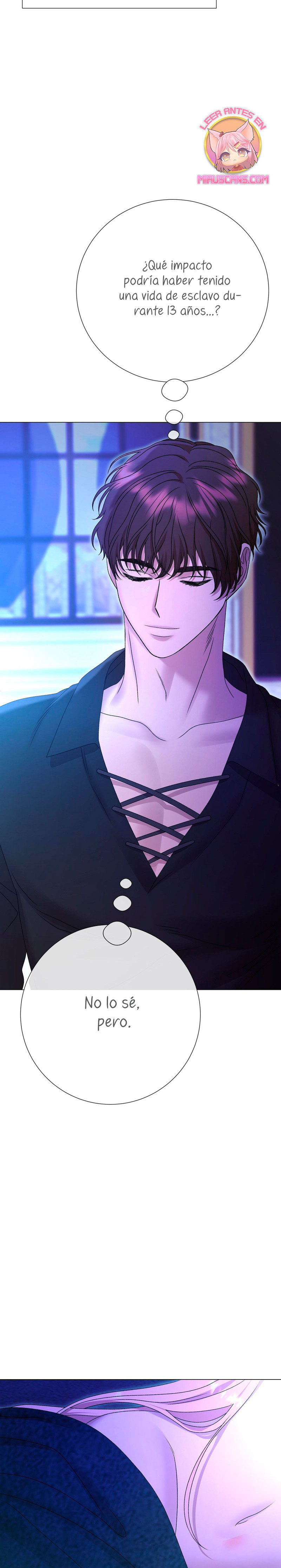 Castillo Salvaje Capítulo 44 - Página 13