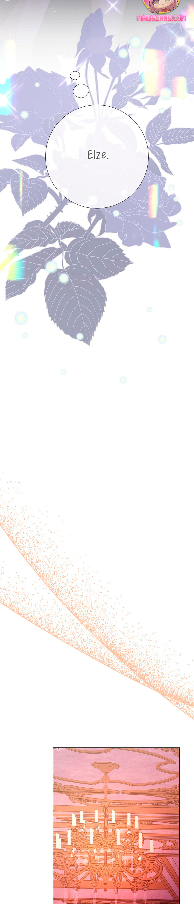 Castillo Salvaje Capítulo 44 - Página 19