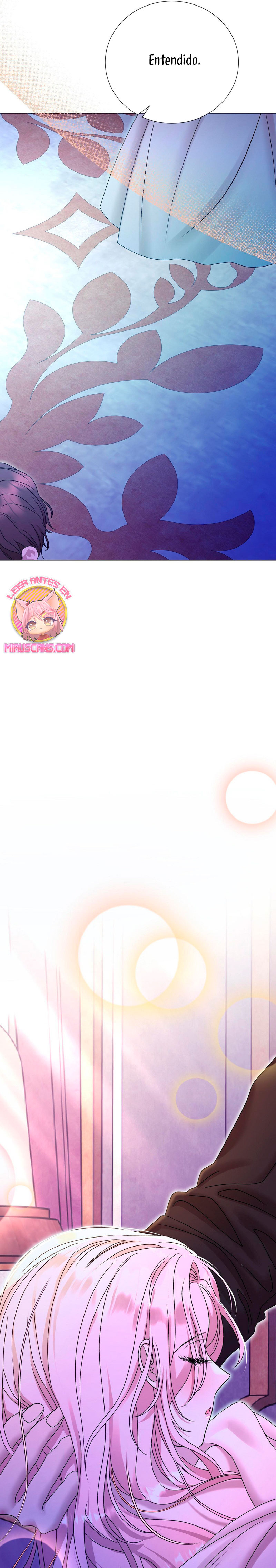 Castillo Salvaje Capítulo 44 - Página 21