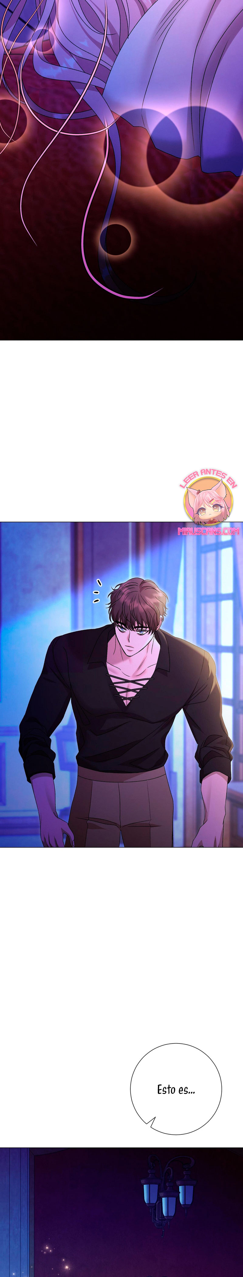 Castillo Salvaje Capítulo 44 - Página 22