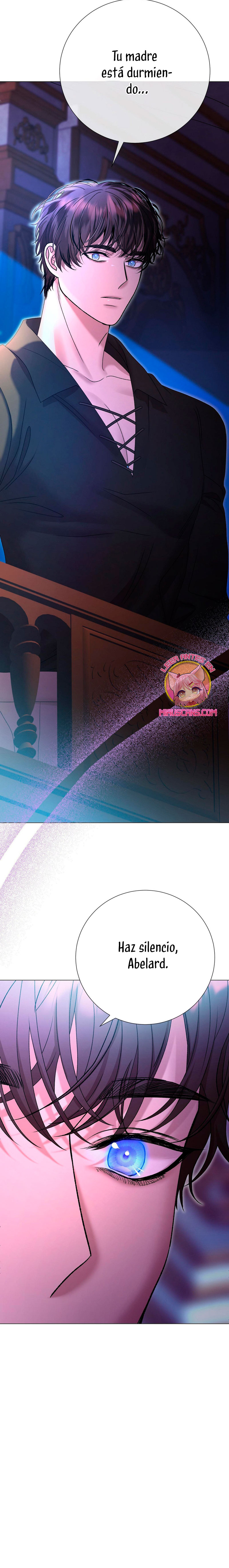 Castillo Salvaje Capítulo 44 - Página 26