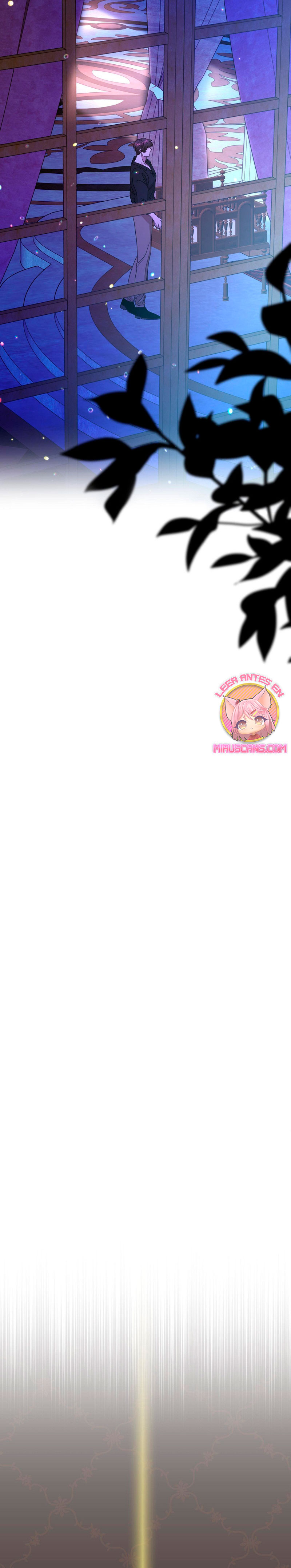 Castillo Salvaje Capítulo 44 - Página 28