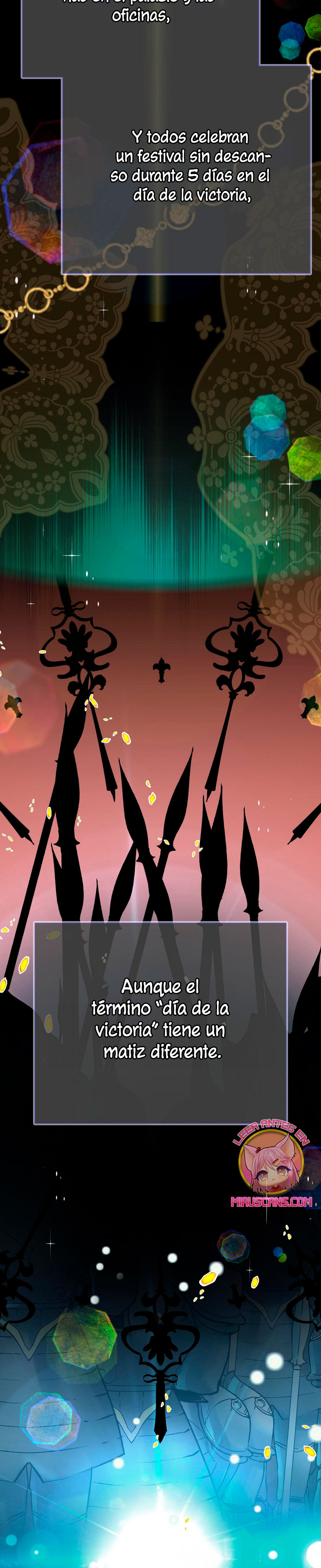 Castillo Salvaje Capítulo 44 - Página 30