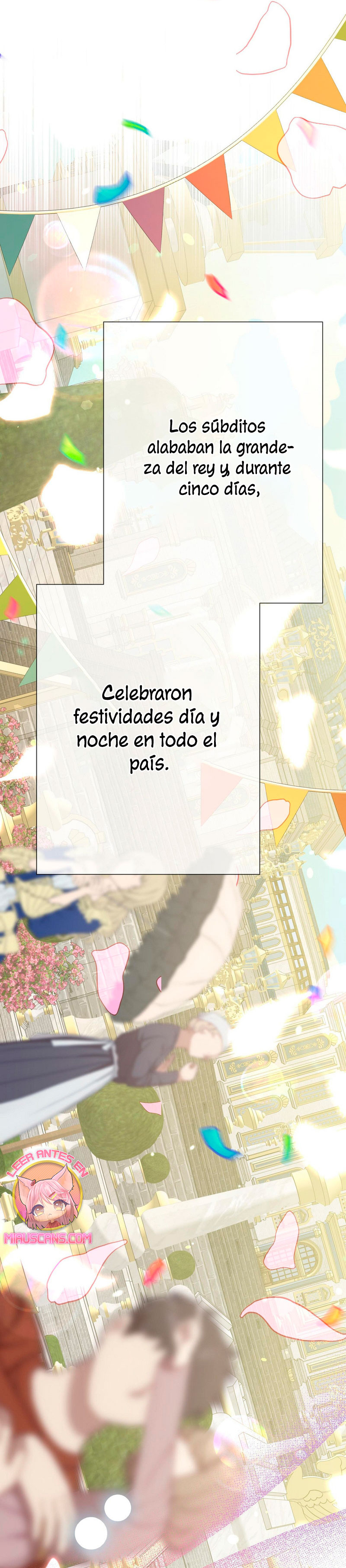 Castillo Salvaje Capítulo 44 - Página 33