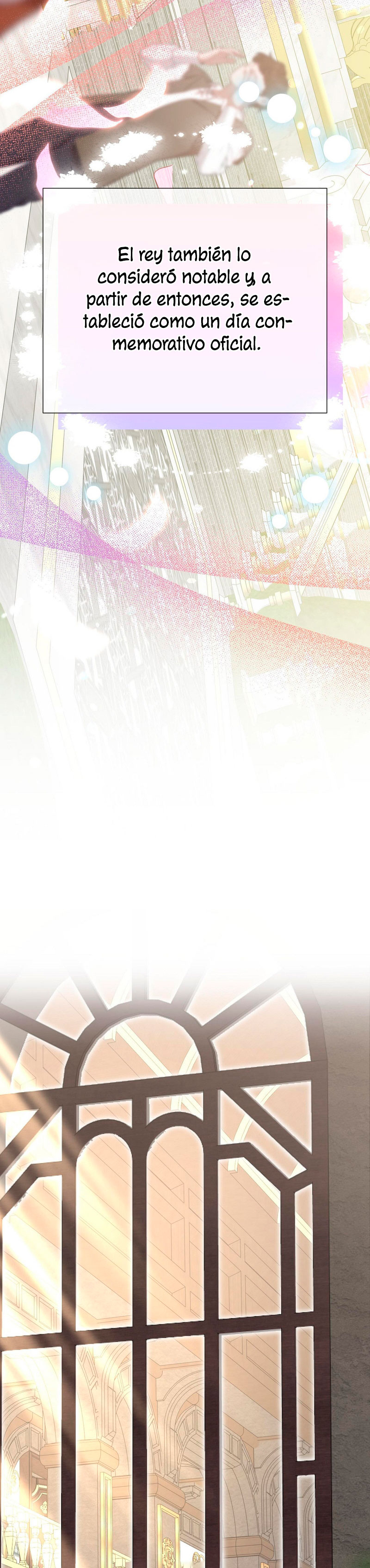 Castillo Salvaje Capítulo 44 - Página 34