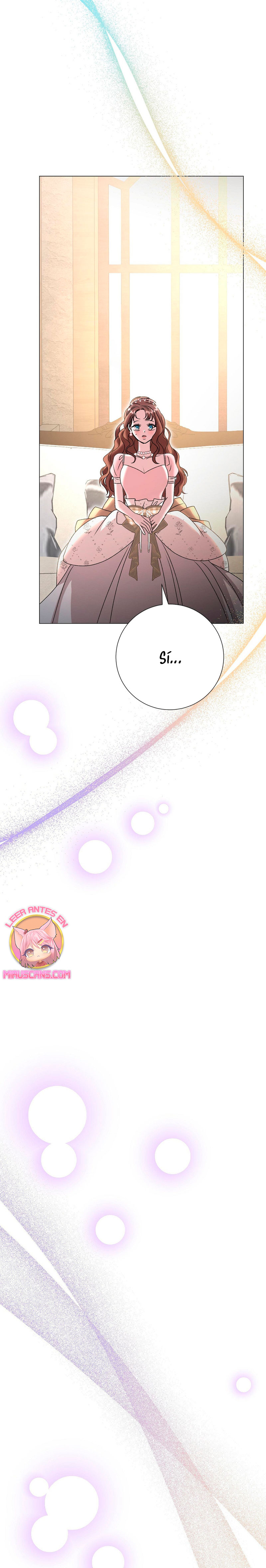 Castillo Salvaje Capítulo 44 - Página 39