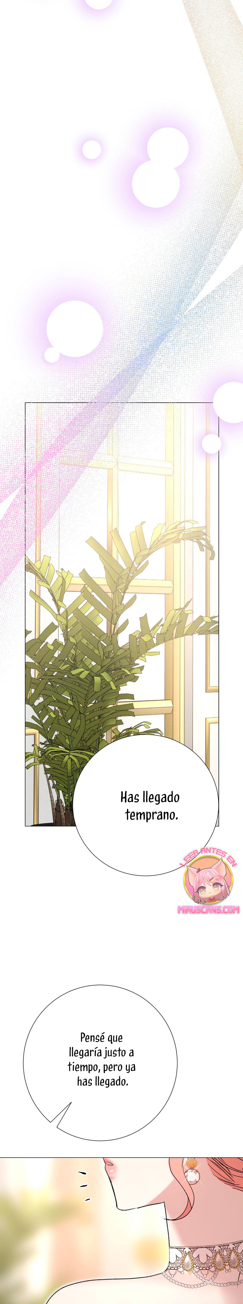 Castillo Salvaje Capítulo 44 - Página 40