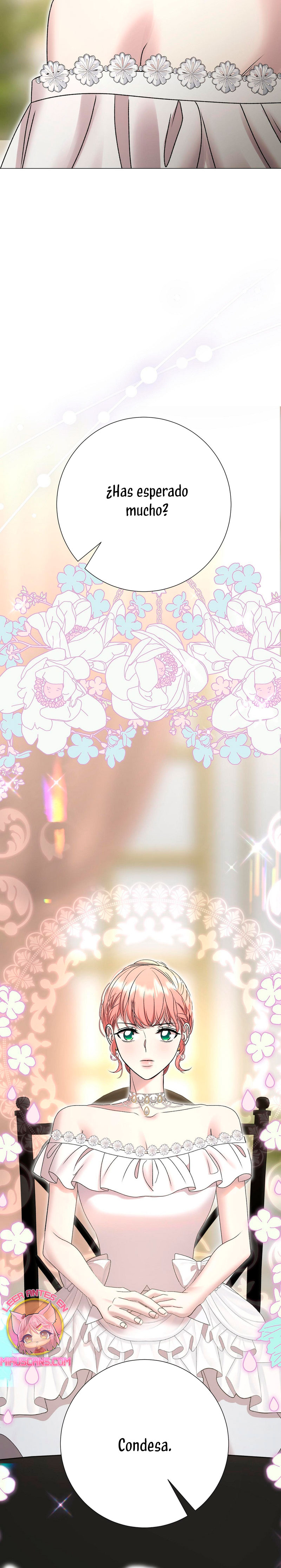 Castillo Salvaje Capítulo 44 - Página 41