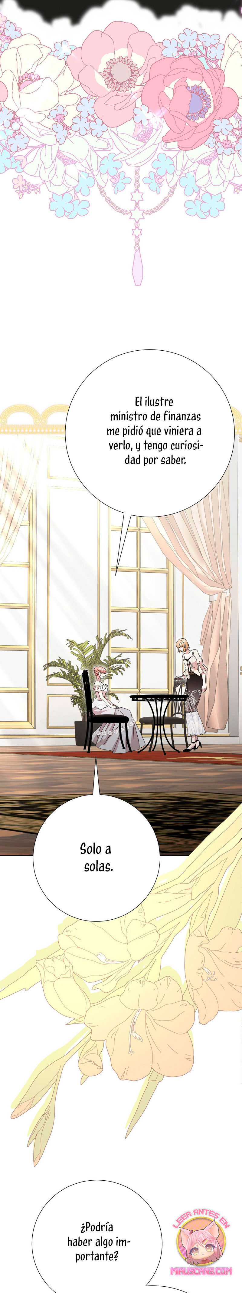 Castillo Salvaje Capítulo 44 - Página 42