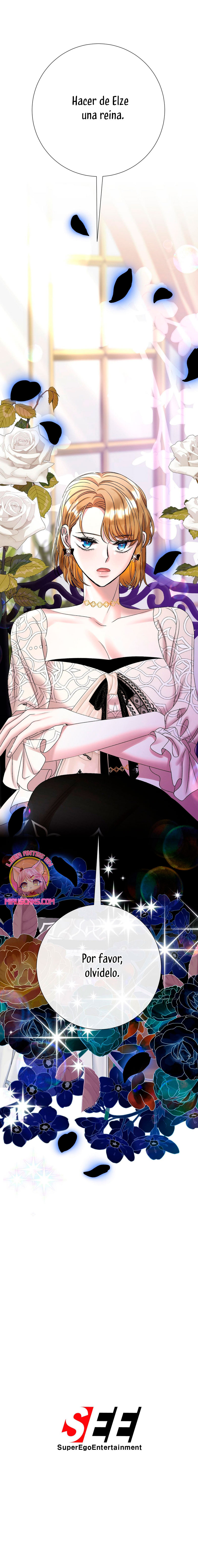 Castillo Salvaje Capítulo 44 - Página 47