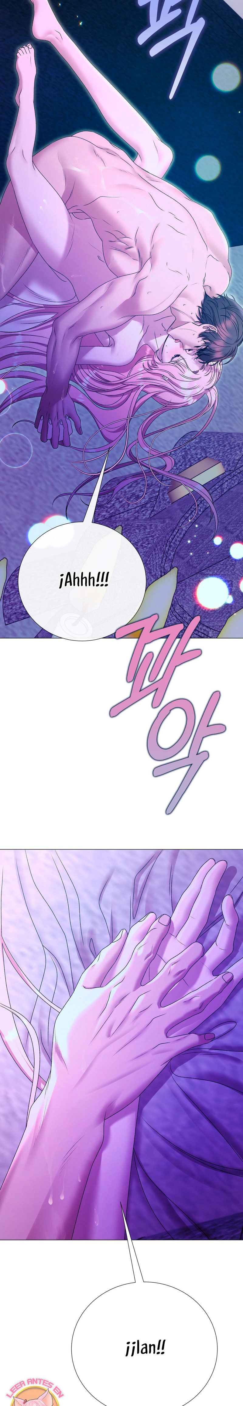 Castillo Salvaje Capítulo 44 - Página 5