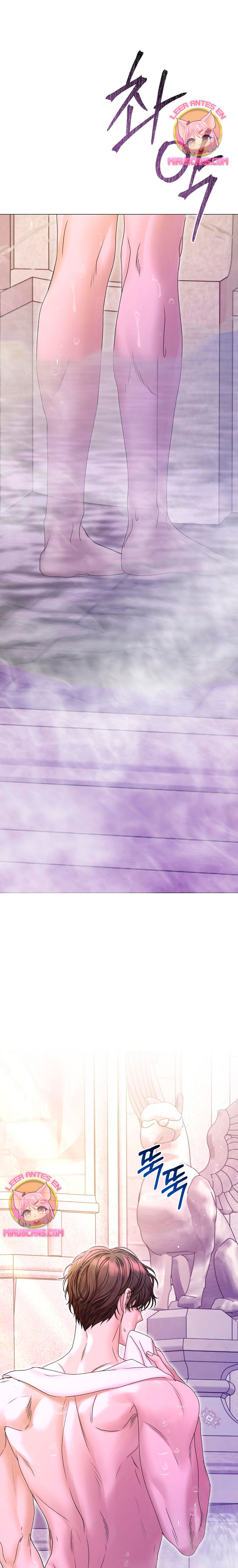 Castillo Salvaje Capítulo 44 - Página 7