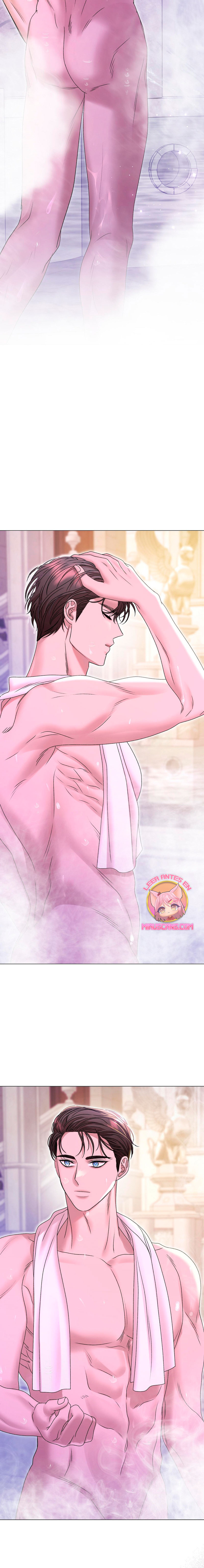 Castillo Salvaje Capítulo 44 - Página 8