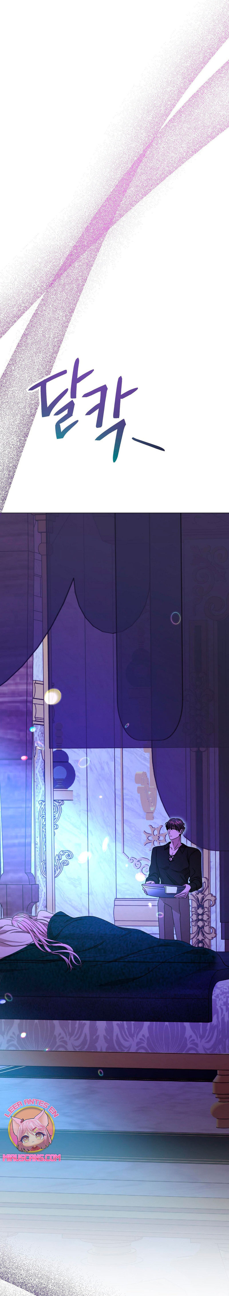 Castillo Salvaje Capítulo 44 - Página 9