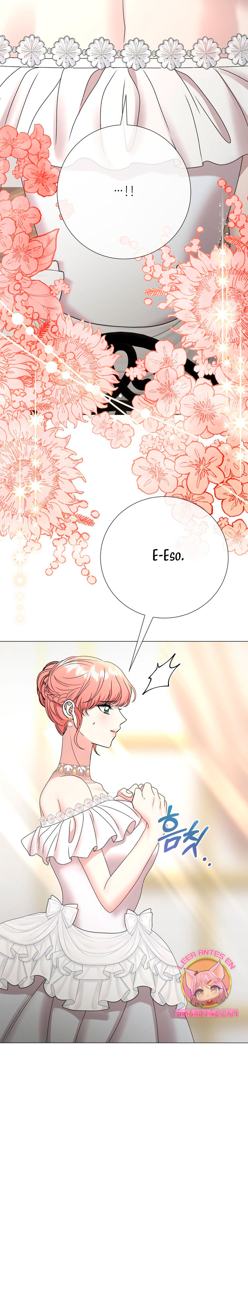 Castillo Salvaje Capítulo 45 - Página 12