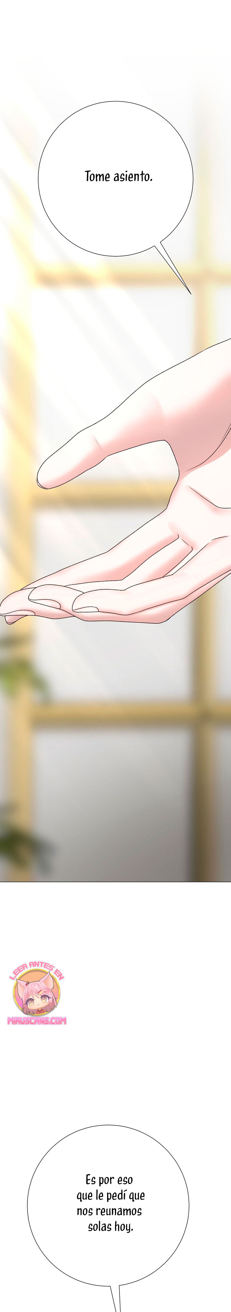 Castillo Salvaje Capítulo 45 - Página 13