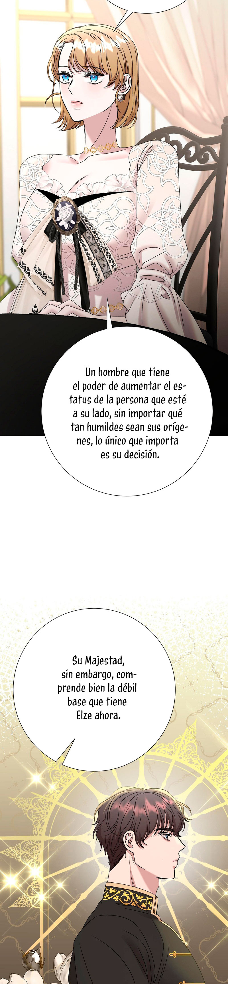 Castillo Salvaje Capítulo 45 - Página 16