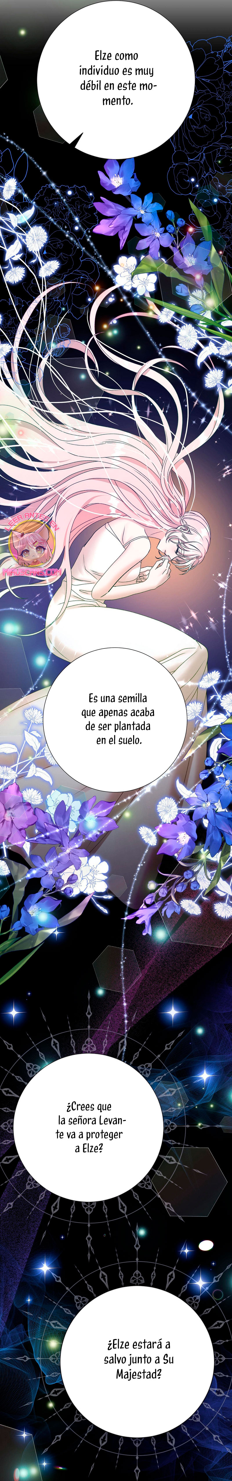 Castillo Salvaje Capítulo 45 - Página 20