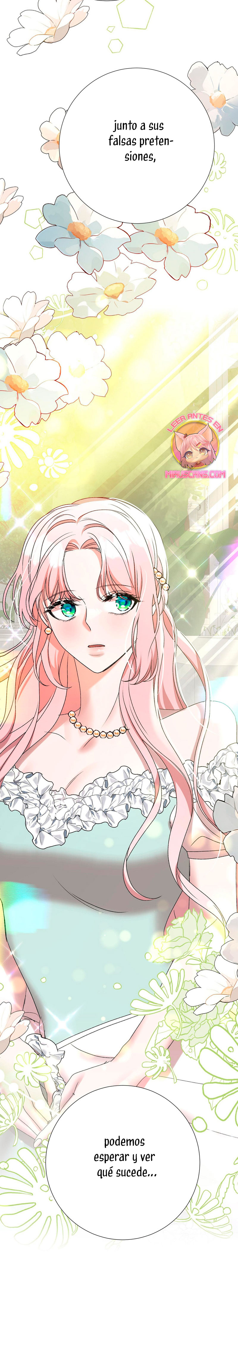 Castillo Salvaje Capítulo 45 - Página 25