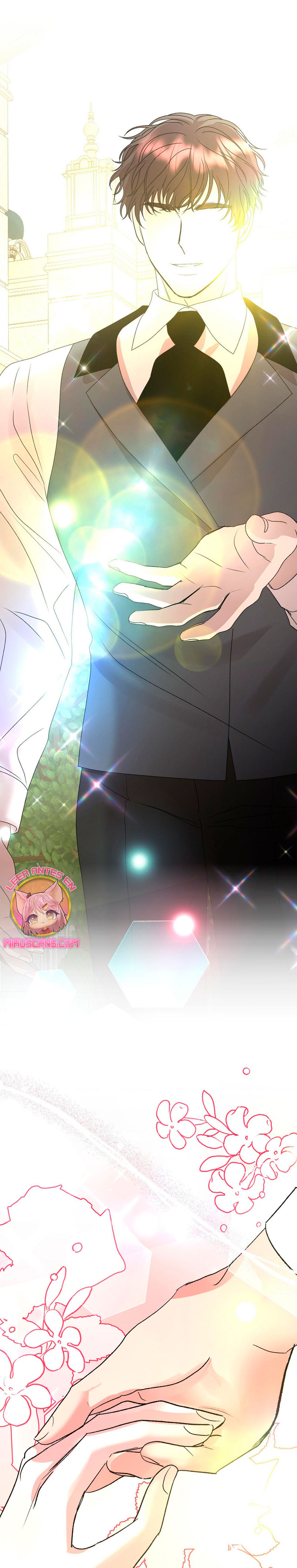 Castillo Salvaje Capítulo 45 - Página 26