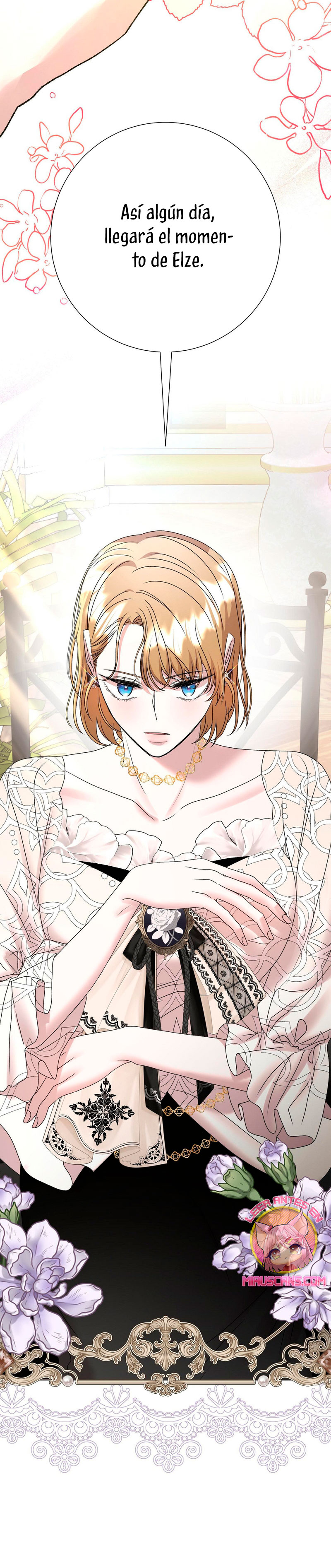 Castillo Salvaje Capítulo 45 - Página 27