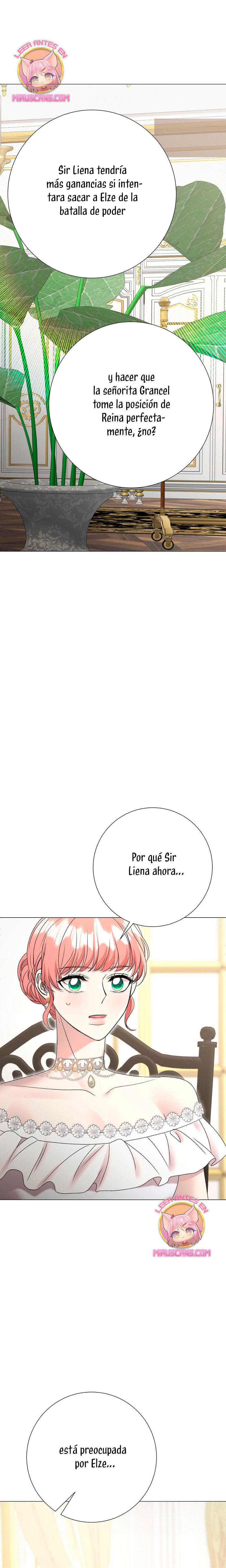 Castillo Salvaje Capítulo 45 - Página 31