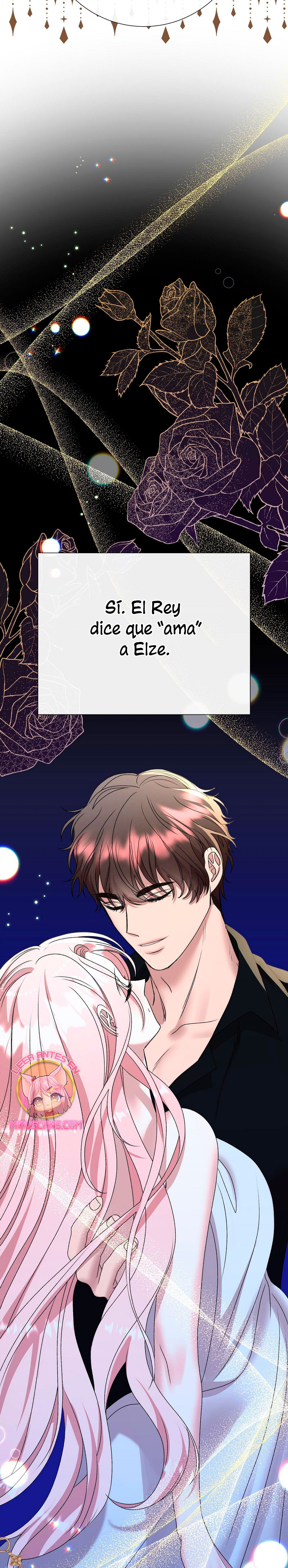 Castillo Salvaje Capítulo 45 - Página 36