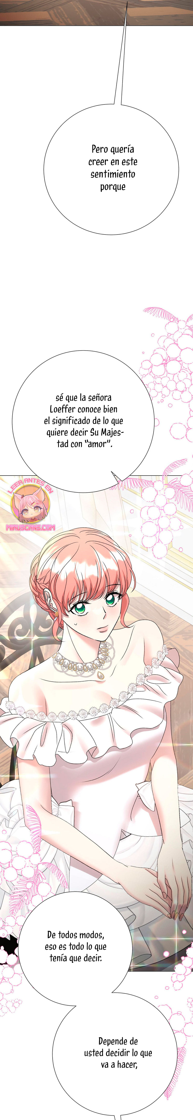 Castillo Salvaje Capítulo 45 - Página 38