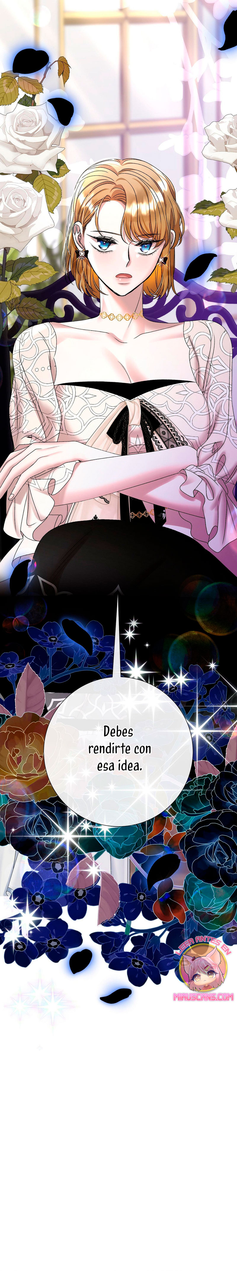 Castillo Salvaje Capítulo 45 - Página 4