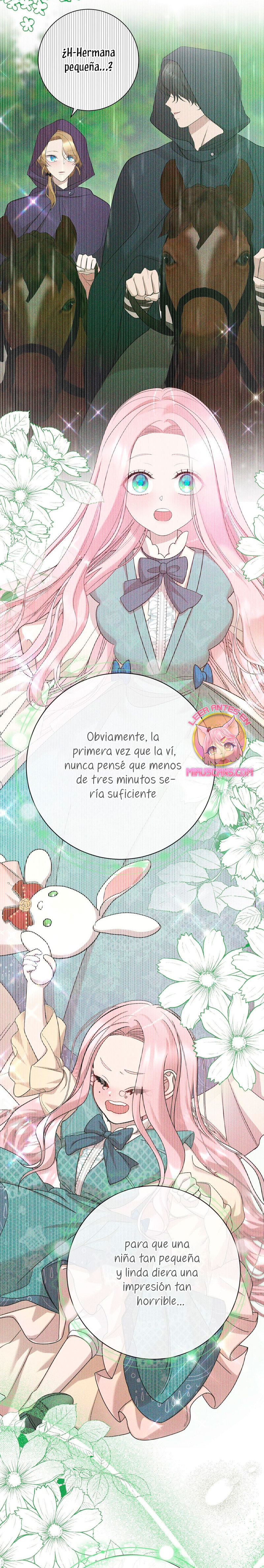 Castillo Salvaje Capítulo 45 - Página 41