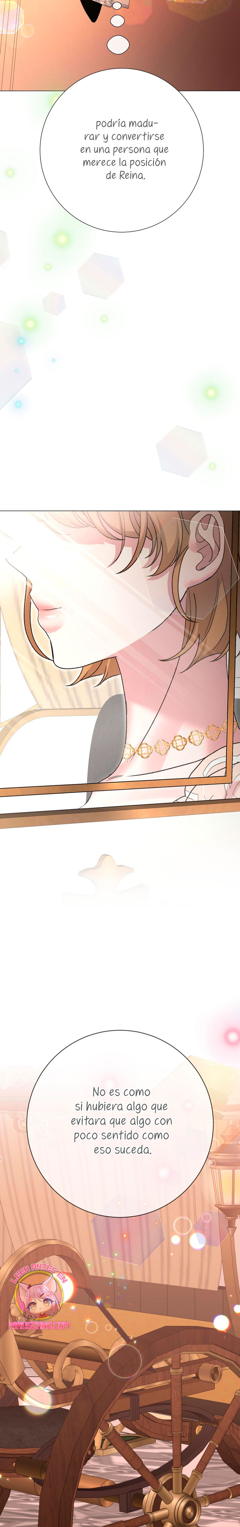 Castillo Salvaje Capítulo 45 - Página 45