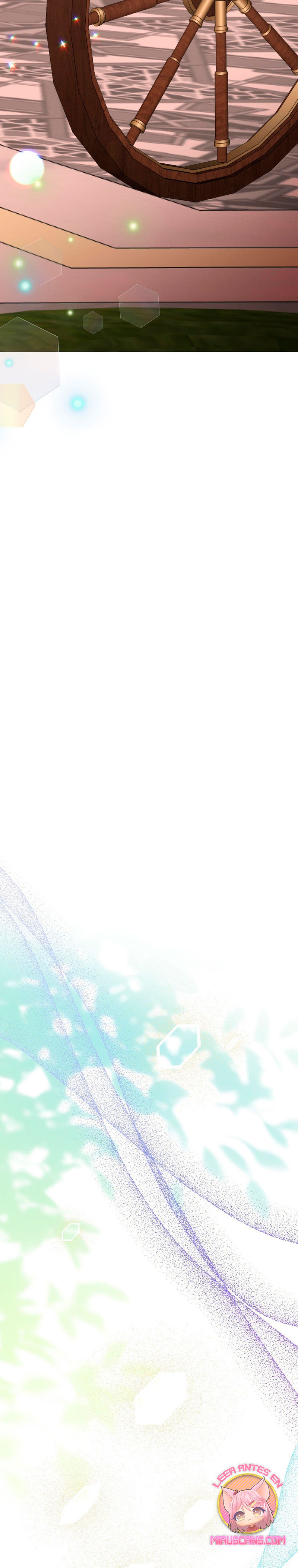 Castillo Salvaje Capítulo 45 - Página 46