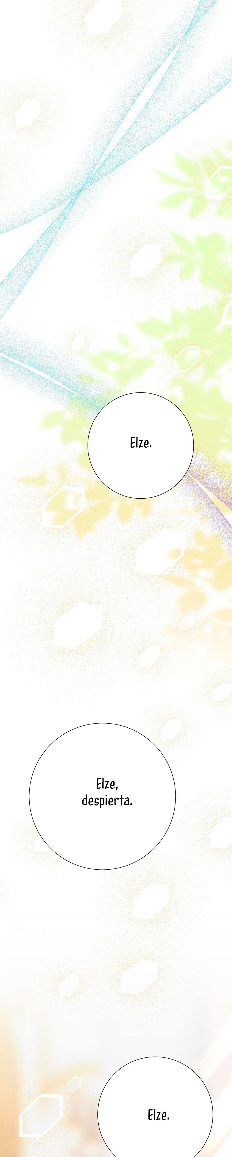 Castillo Salvaje Capítulo 45 - Página 47