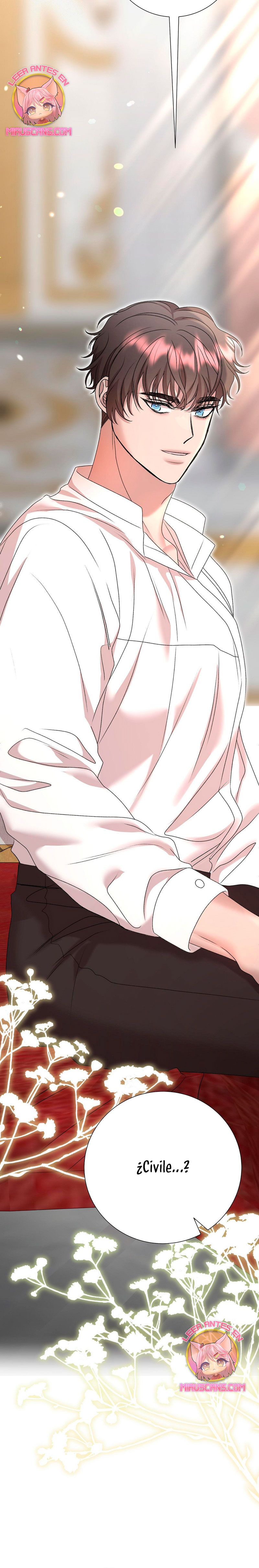 Castillo Salvaje Capítulo 45 - Página 48