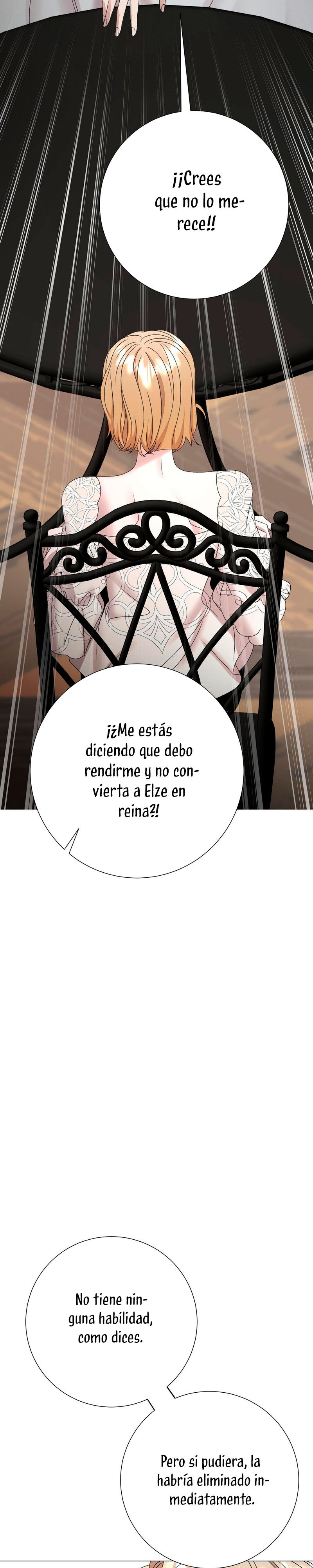 Castillo Salvaje Capítulo 45 - Página 6