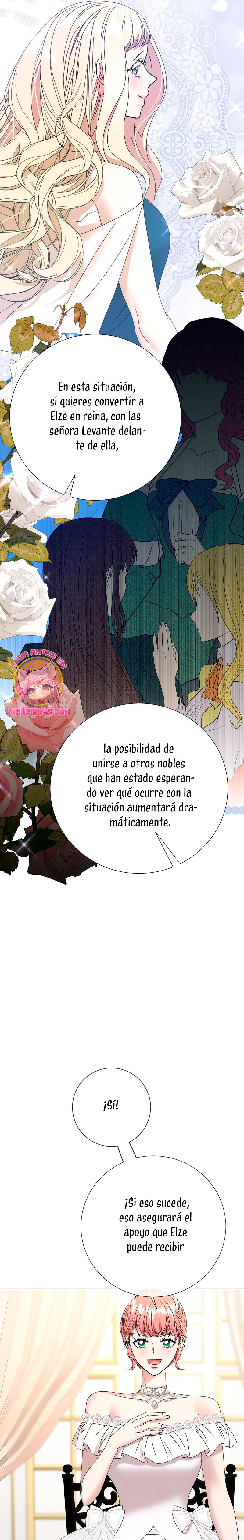 Castillo Salvaje Capítulo 45 - Página 9