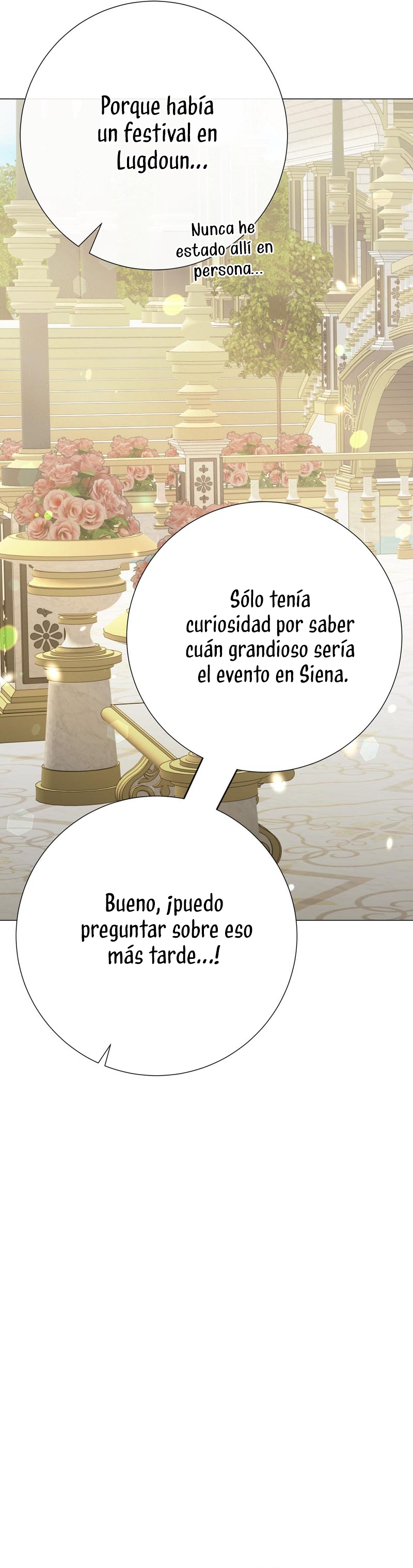 Castillo Salvaje Capítulo 46 - Página 12