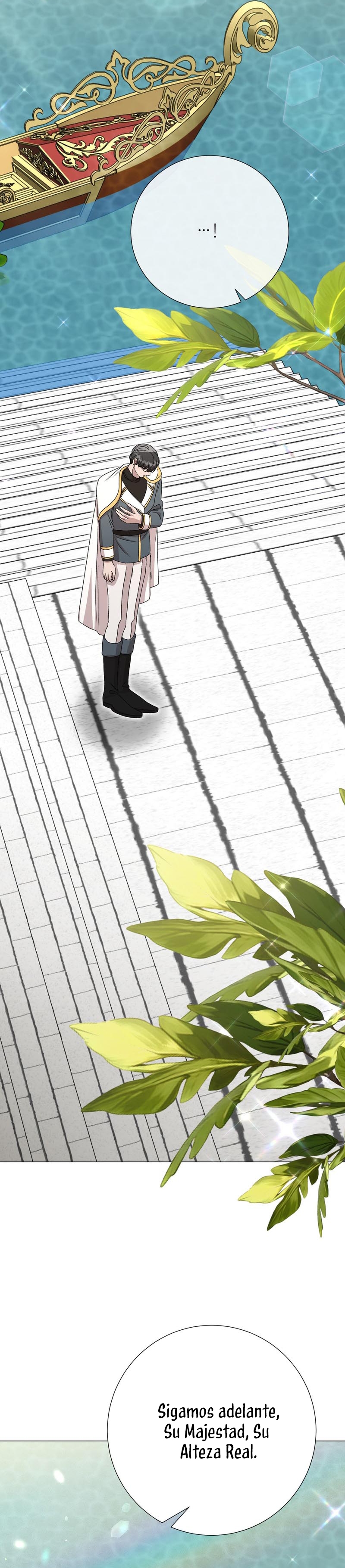 Castillo Salvaje Capítulo 46 - Página 14