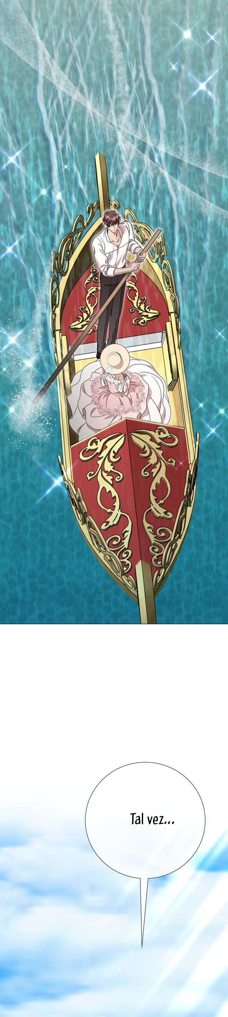 Castillo Salvaje Capítulo 46 - Página 17