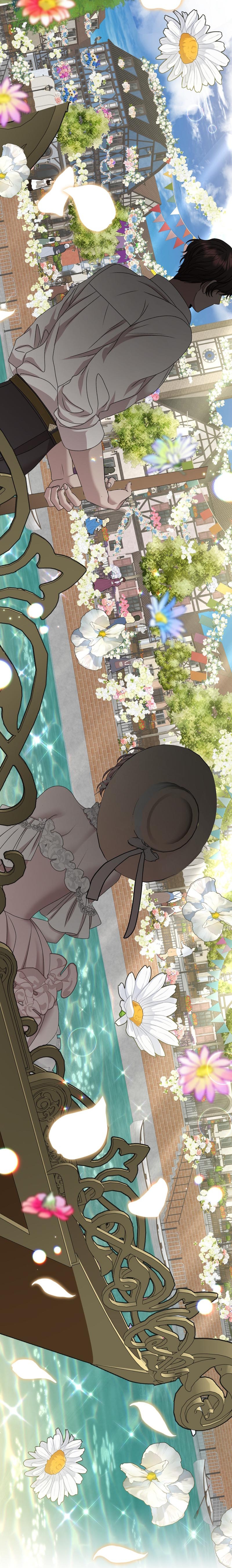 Castillo Salvaje Capítulo 46 - Página 20