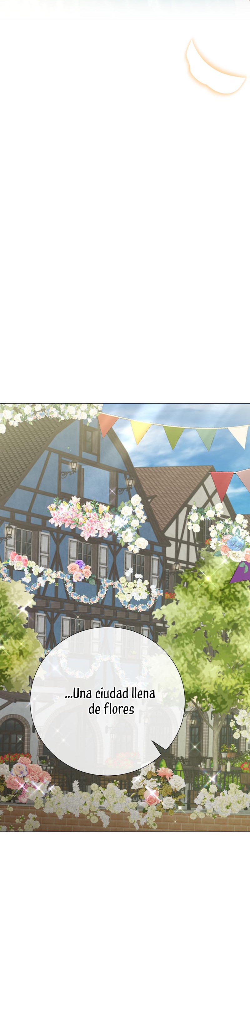 Castillo Salvaje Capítulo 46 - Página 21