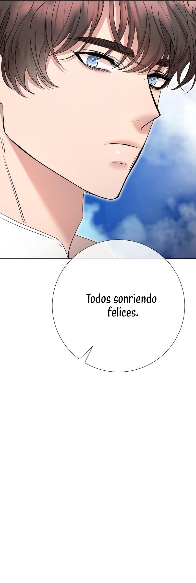 Castillo Salvaje Capítulo 46 - Página 22