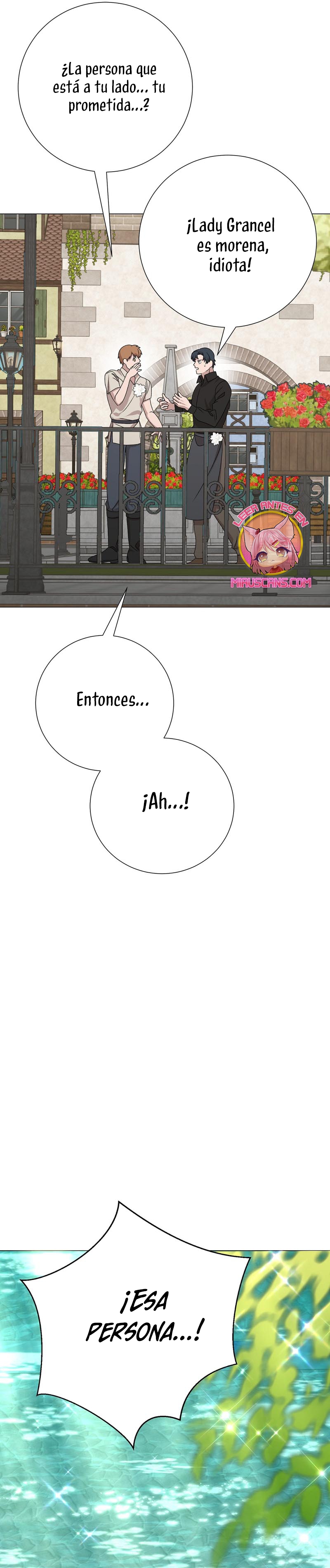 Castillo Salvaje Capítulo 46 - Página 26