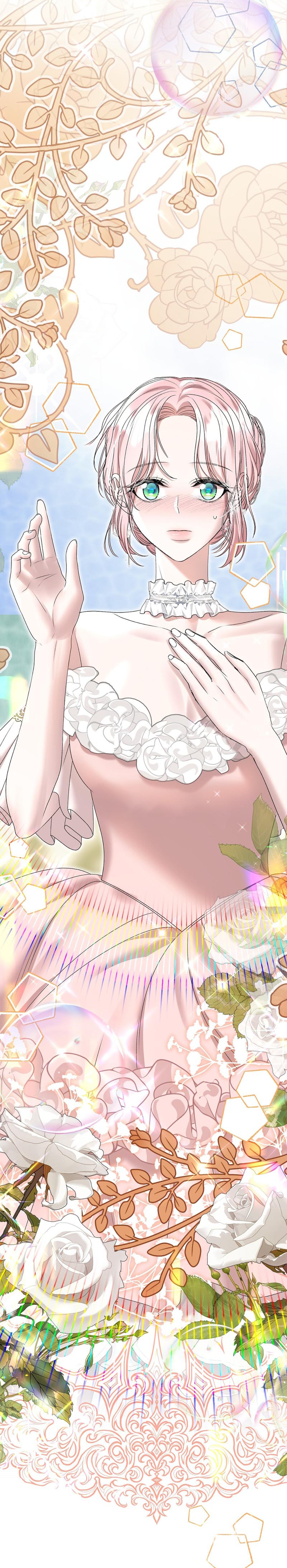 Castillo Salvaje Capítulo 46 - Página 33