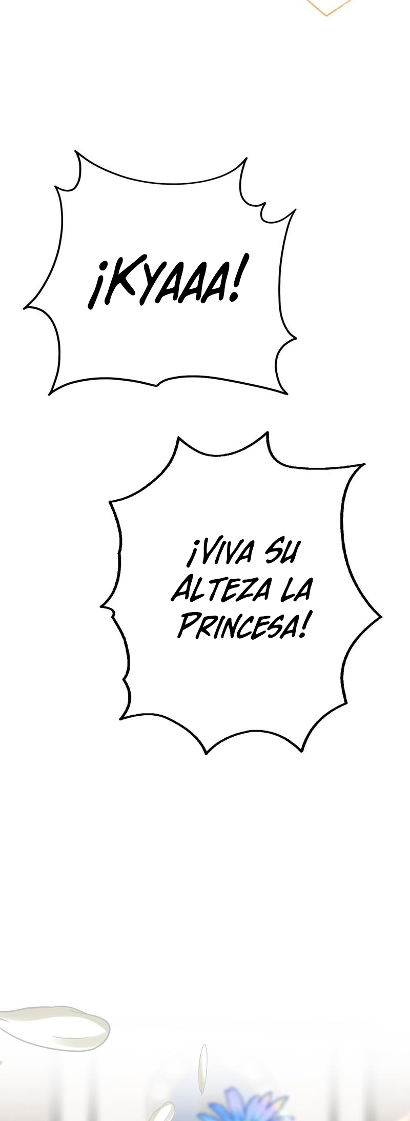 Castillo Salvaje Capítulo 46 - Página 34