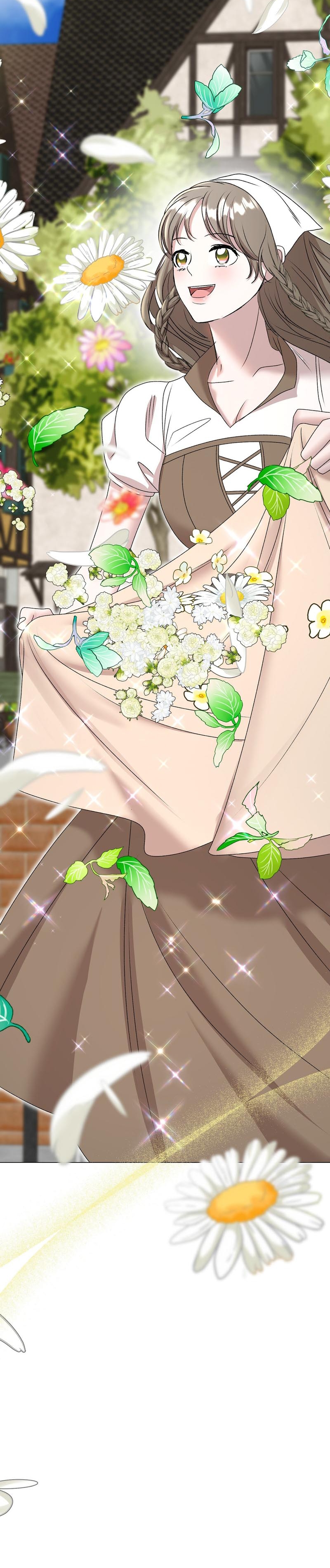 Castillo Salvaje Capítulo 46 - Página 36